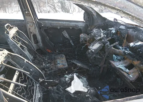 2014 Dodge Journey Sxt из США, поврежденный, VIN 3C4PDCBG4ET102491